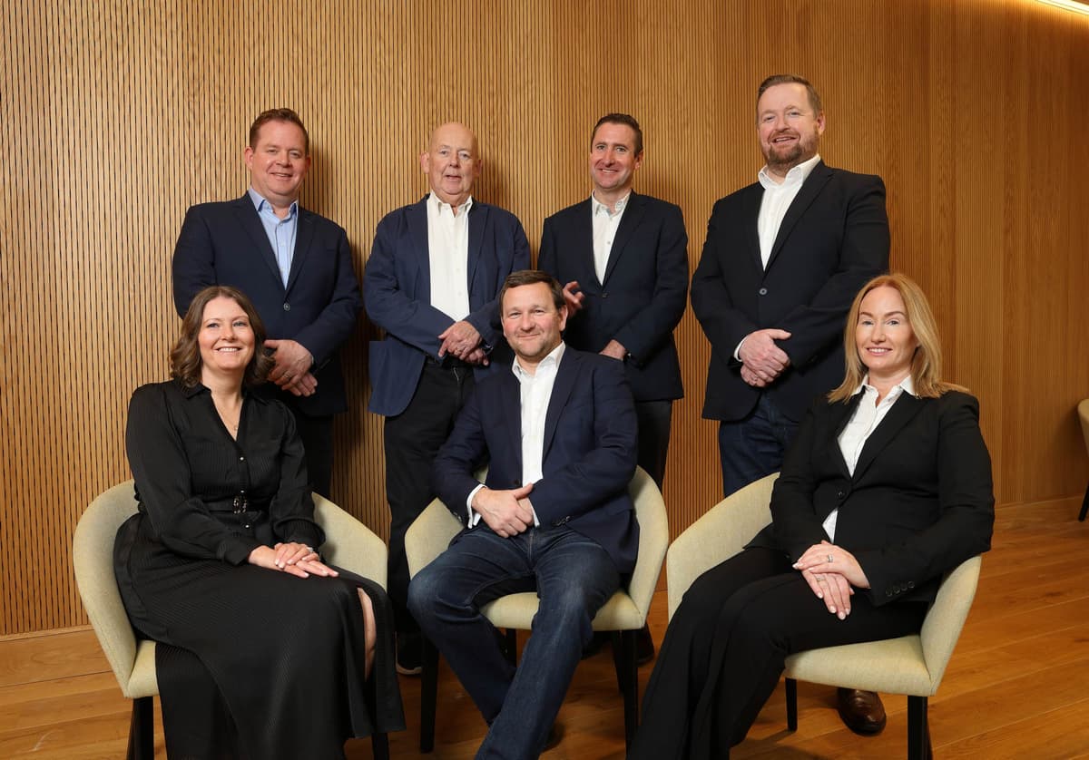 SMP Financial Team